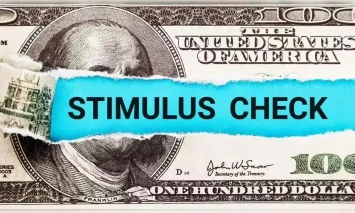 $400 Stimulus Checks for Everyone, Know Eligibility & Payment Dates