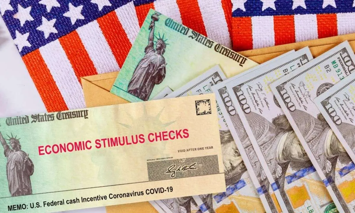 $1200 Stimulus Checks 2026 For SSI, SSDI, Low Income Eligibility & Payment Dates