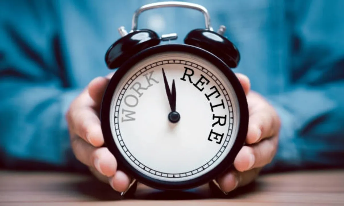 Adiós a la Jubilación a los 67, Cómo el Nuevo Edad de Cobro del Seguro Social PodrÃa Cambiar el Futuro de Estados Unidos